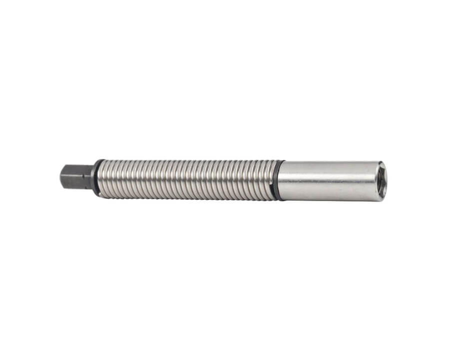 Invis Mx2 Federwelle