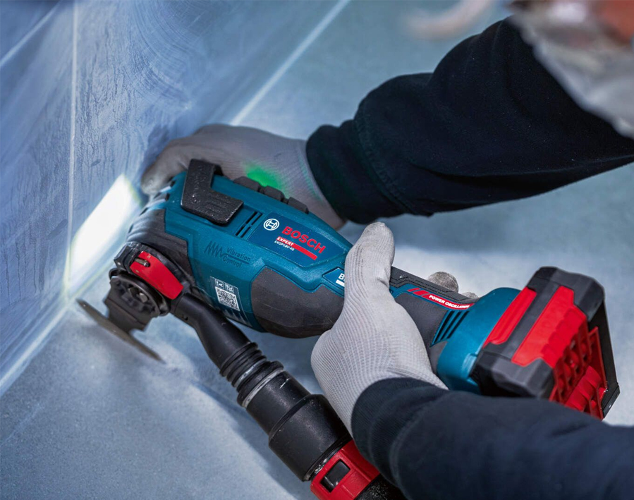 Akku-Multi-Cutter EXOP18V-40 