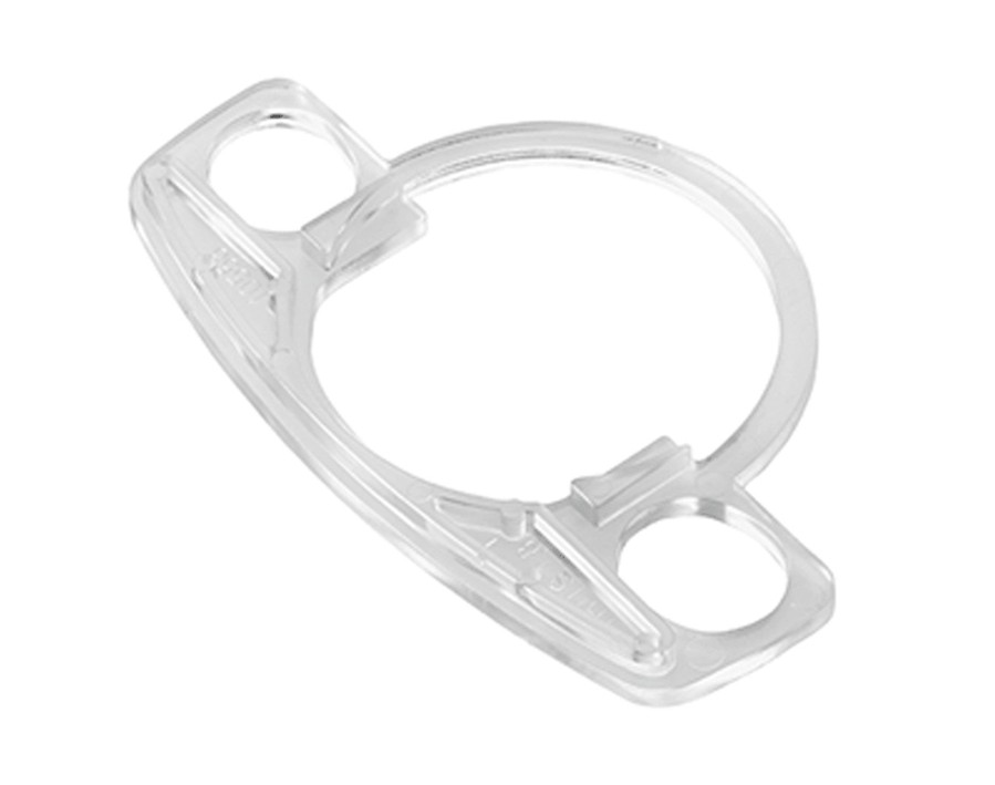 Adapter zur Reduzierung der Bohrtiefe