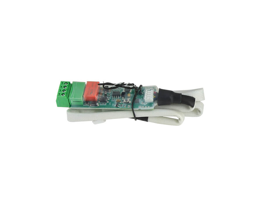 Secury Motor Adapter