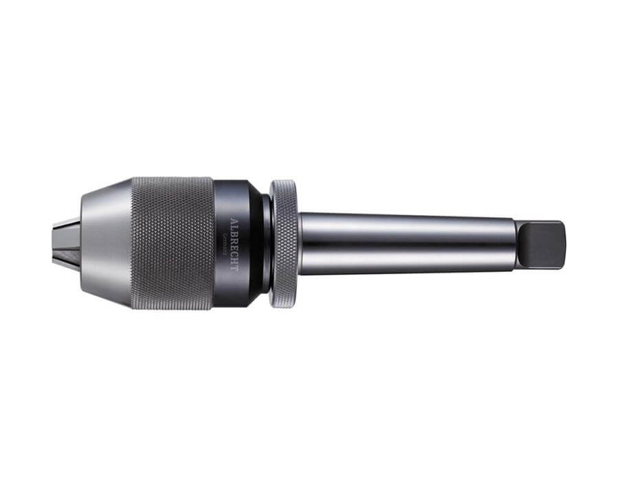 Hochleistungs-Schnellspann-Bohrfutter SBF-plus
