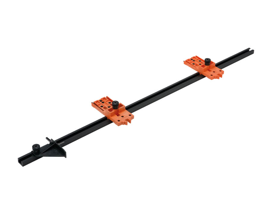 Stangenlehre für Scharniersysteme CLIP top BLUMOTION/CLIP top/MODUL