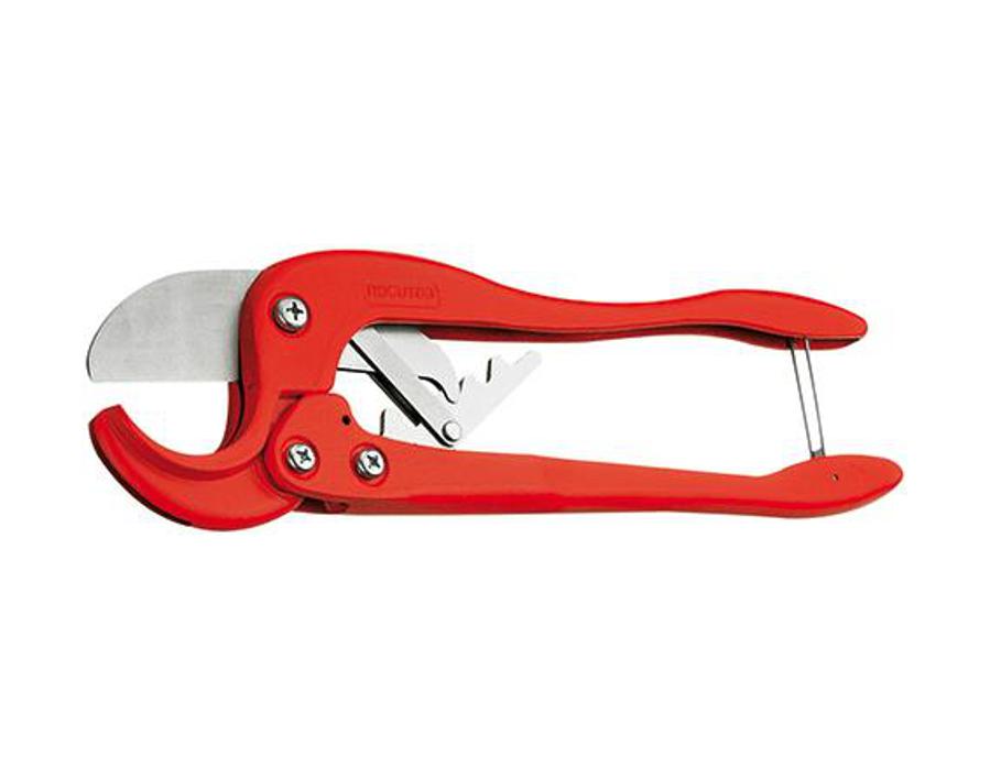 Kunststoffrohrschere ROCUT®