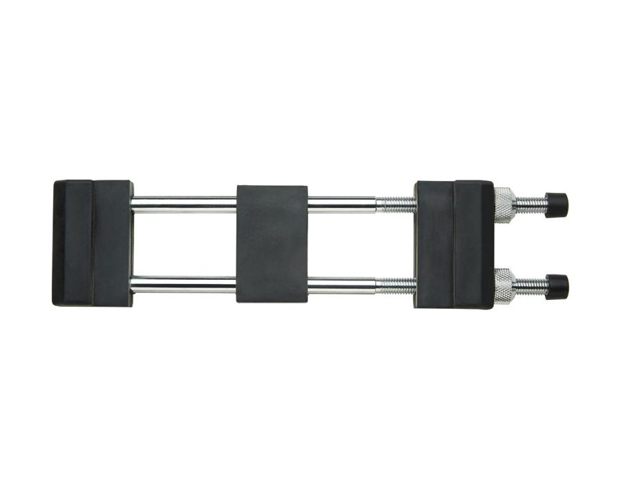 Abziehstein-Halter