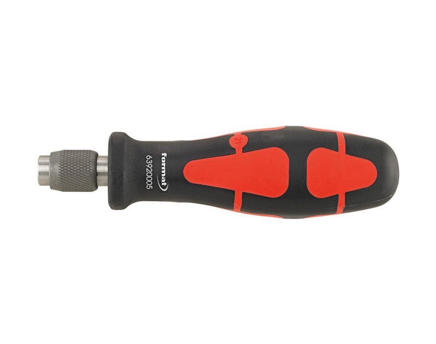 Bit-Handhalter mit Schnellwechselfutter