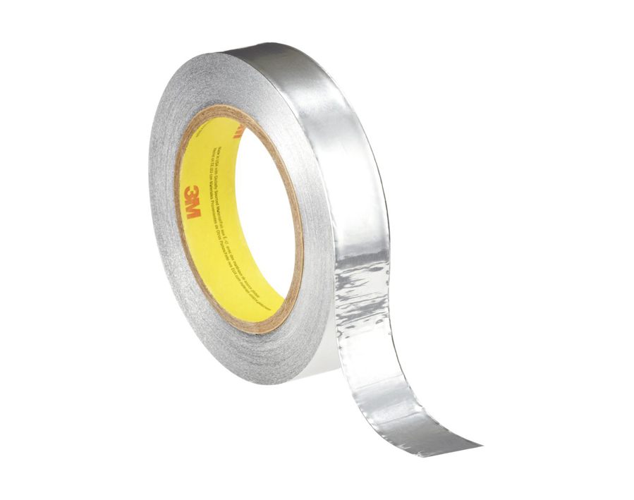 Aluminium-Klebeband 431