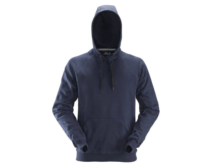 Sweatshirt mit Kapuze 