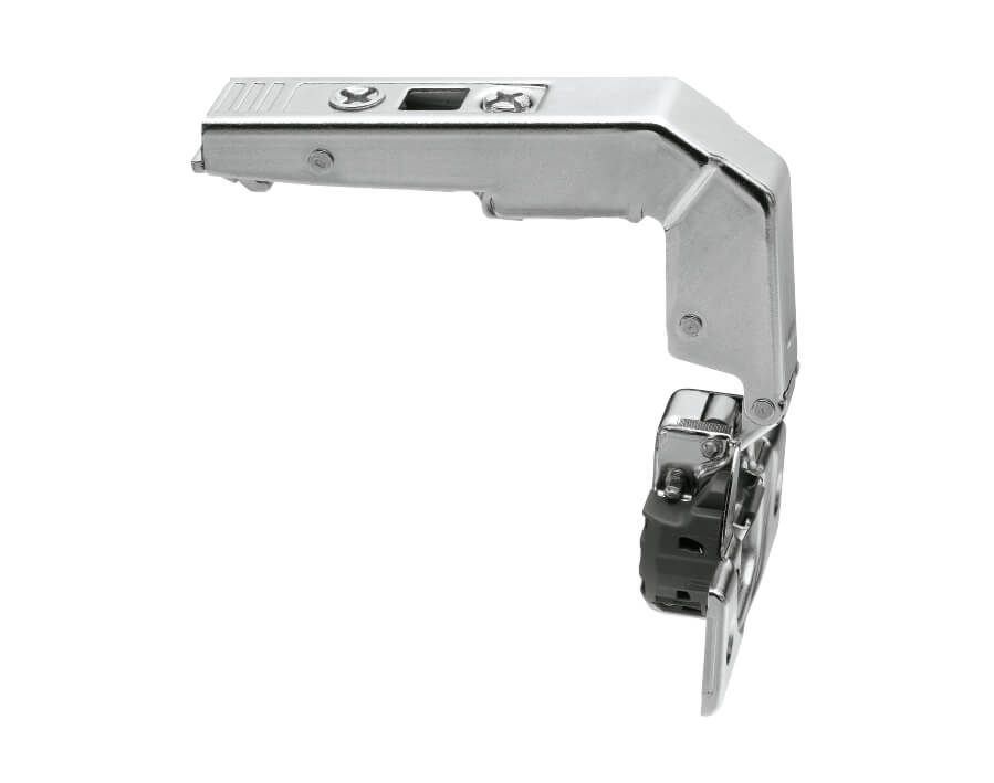 Stollenscharnier aufschlagend CLIP top BLUMOTION