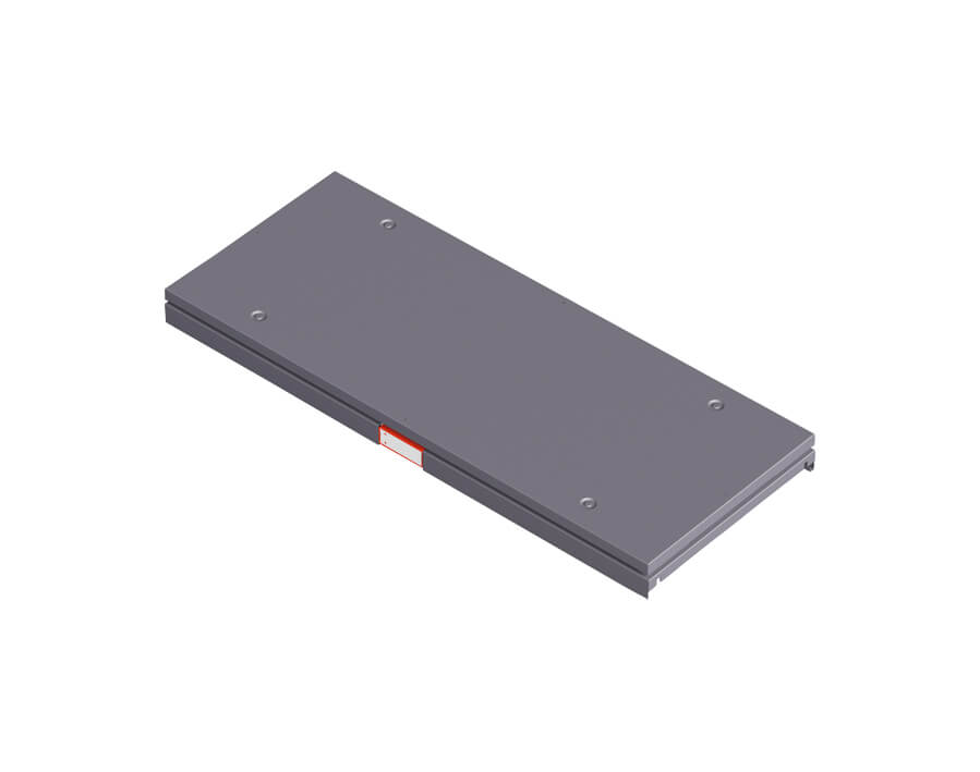 Fachbodenwaage SmartWEIGHT