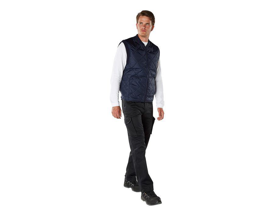 Thermoweste ORIGINALS marine