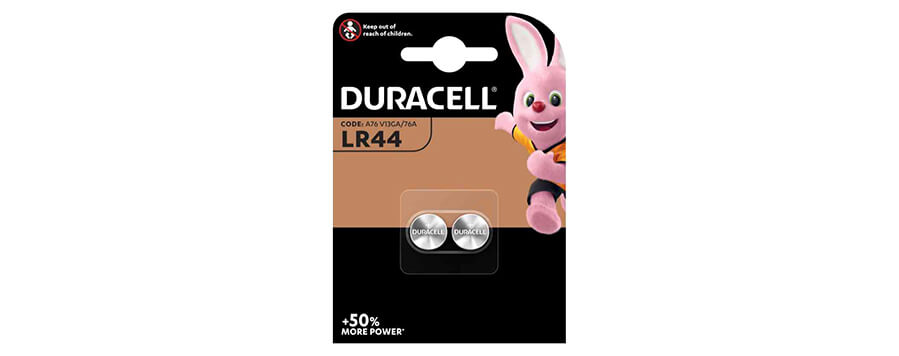 Batterien LR44