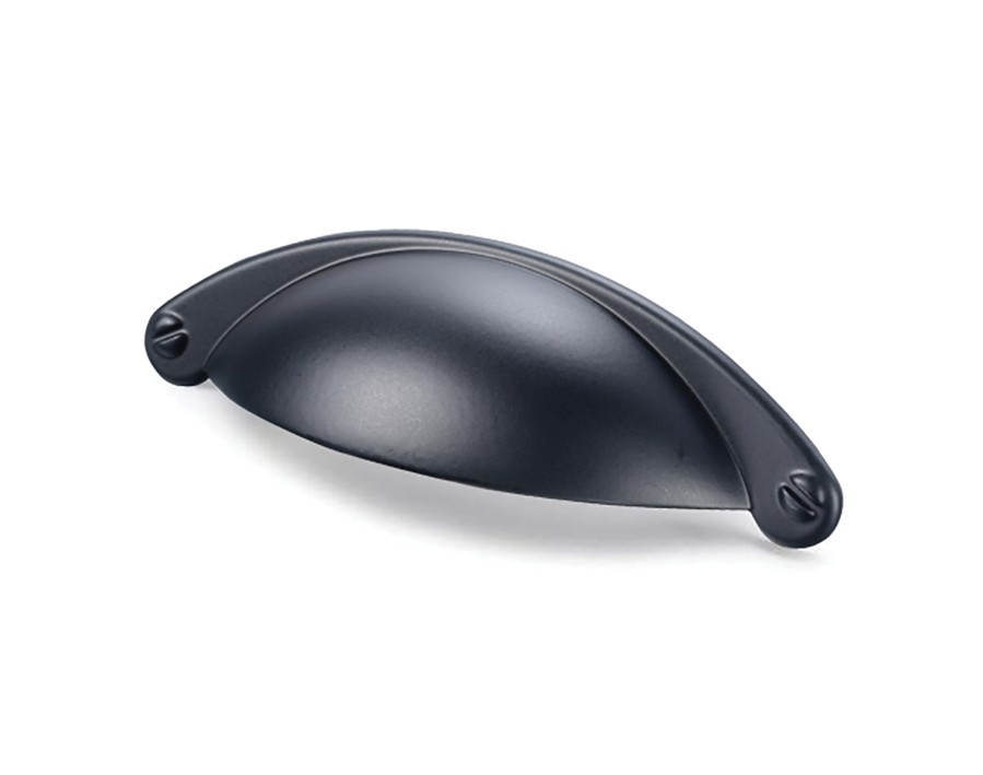 Muschelgriff Matane