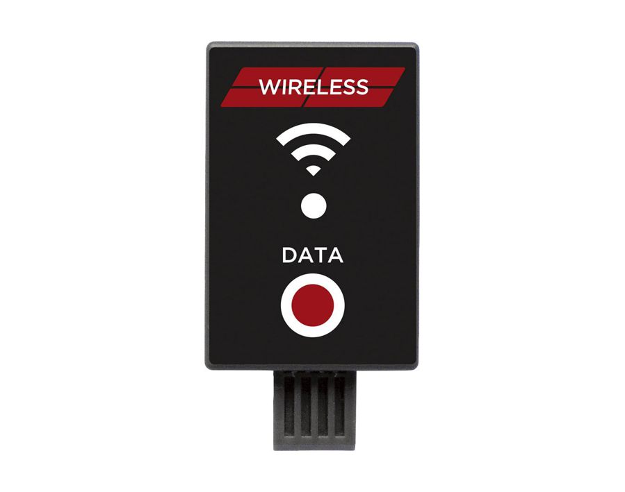 Wireless Sender