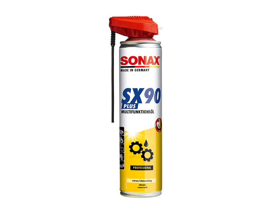 Fettspray SX 90 Plus 