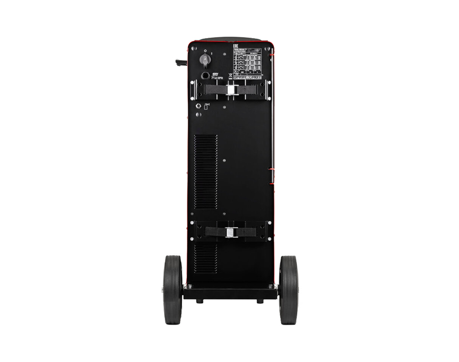 Schweißgerät Electromig 300 Synergic  