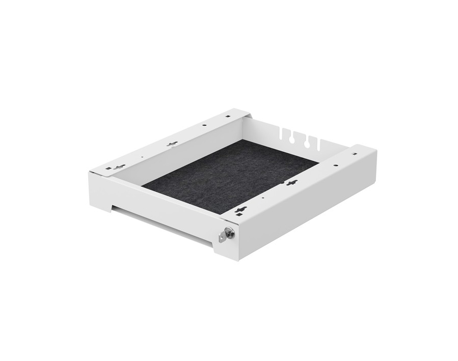 SmarTray Stahl Laptop (Einzelverpackung)