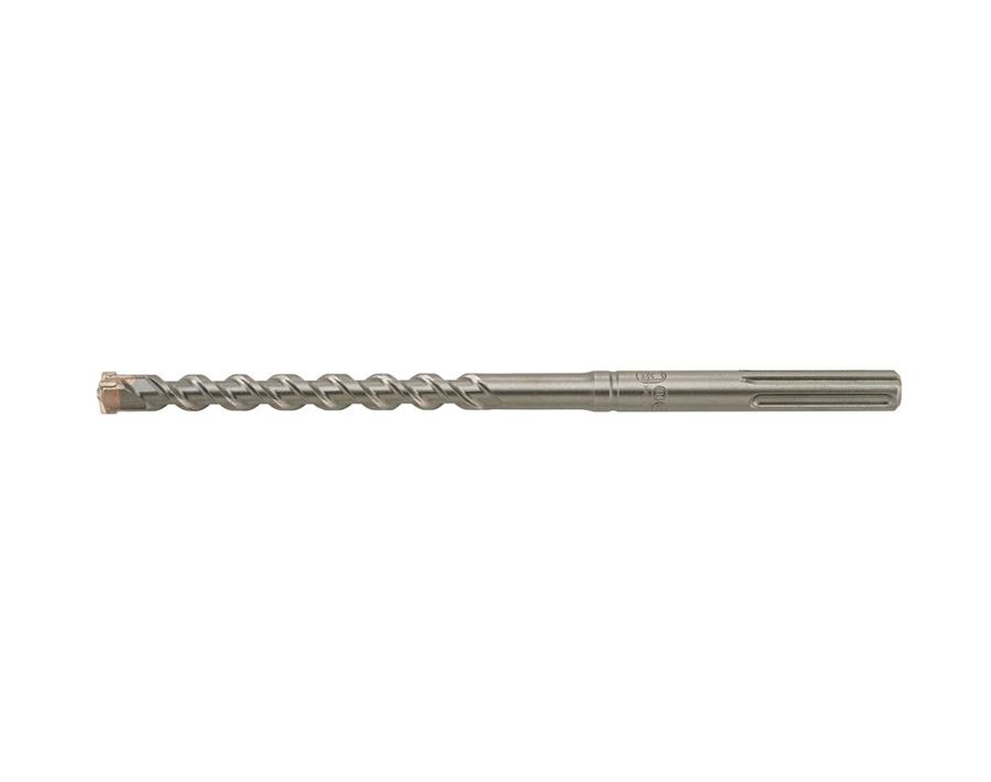 SDS-max-Hammerbohrer, 4-Schneider