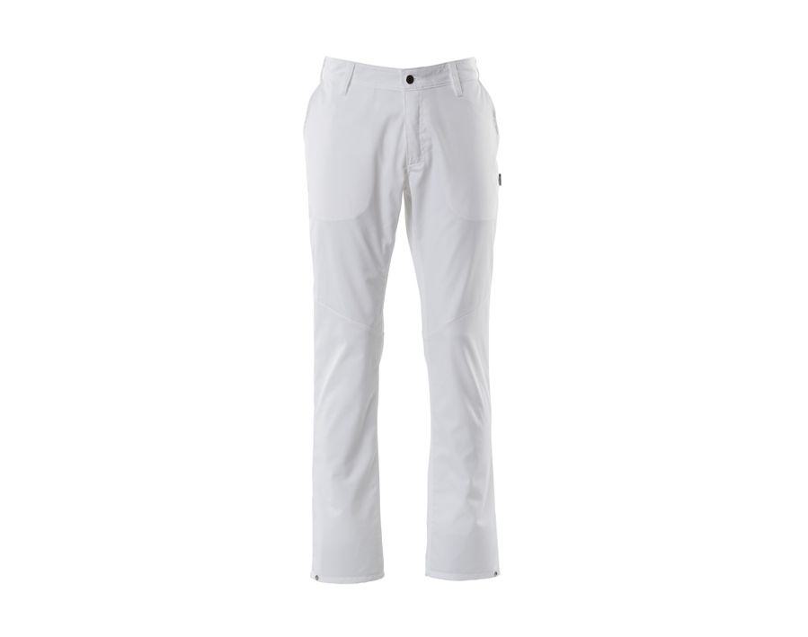 Hose FOOD & CARE weiss
