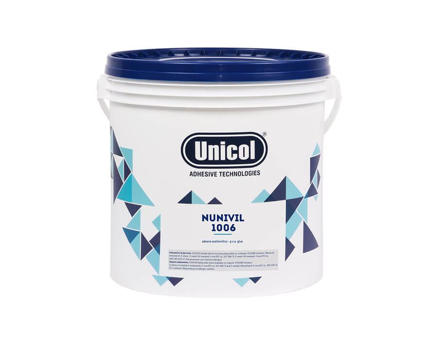 NUNVIL 1006 D3 Klebstoff 