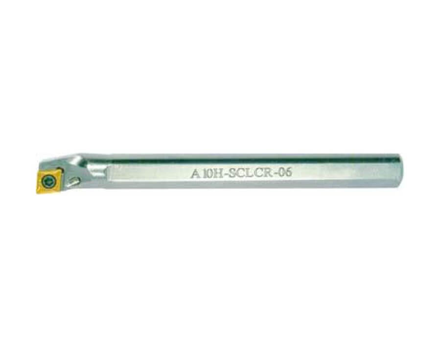 ISO-Bohrstange mit Innenkühlung, 95°, A..-SCLCR/L
