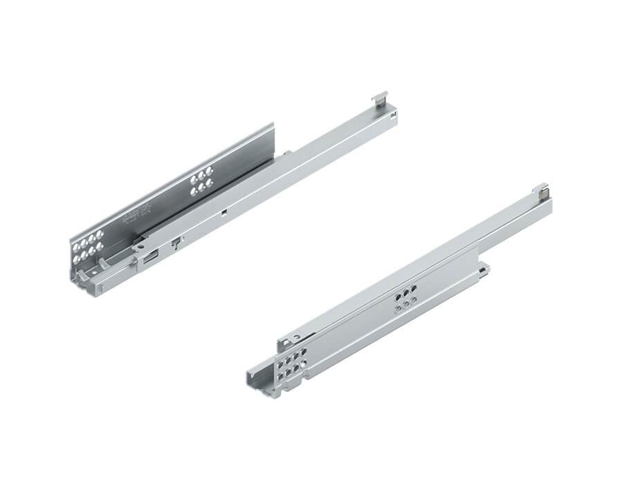 Teillauszug mit TIP-ON integriert TANDEM 