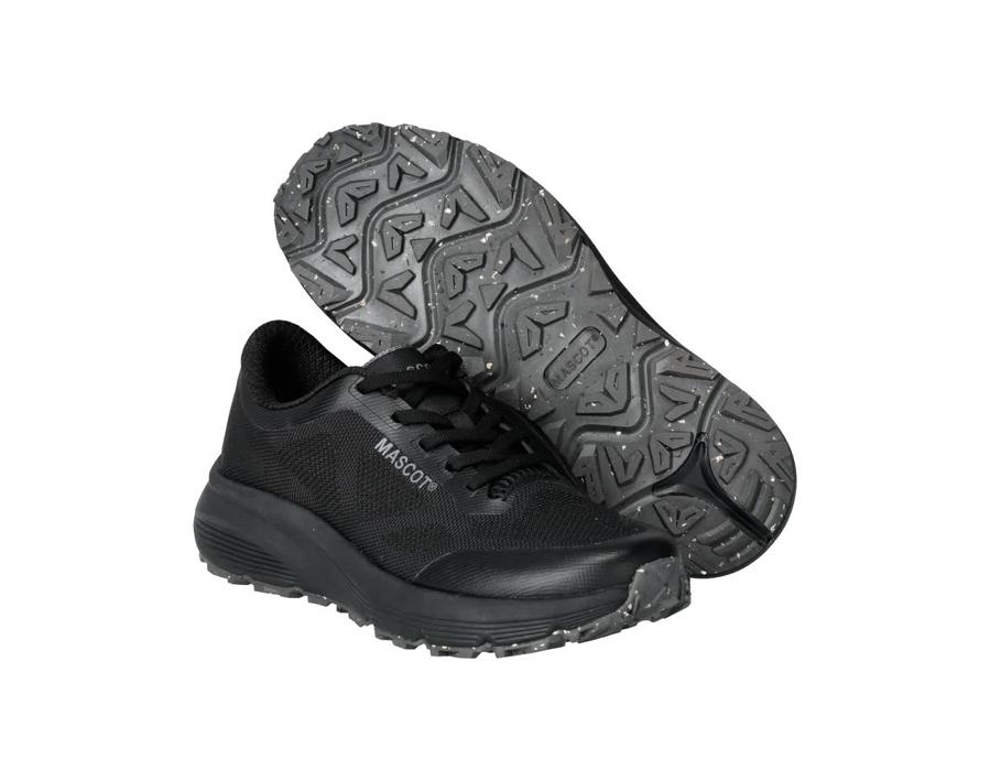 Sneakers FOOTWEAR CASUAL schwarz