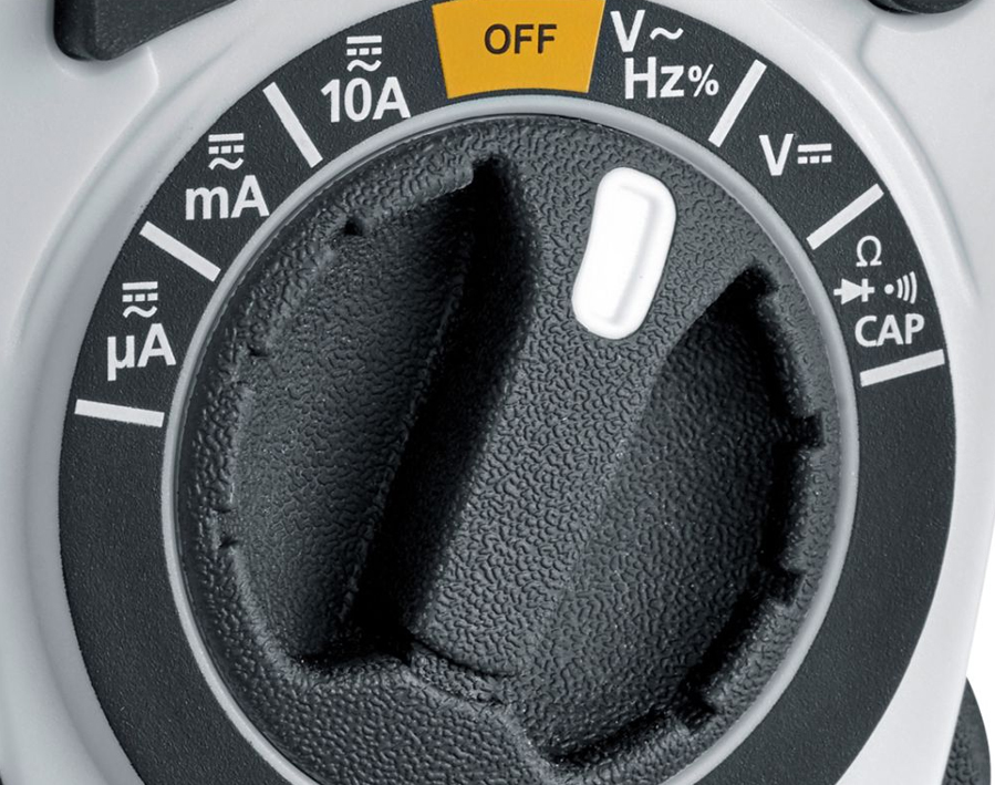 Prüfgerät MultiMeter Pocket XP 