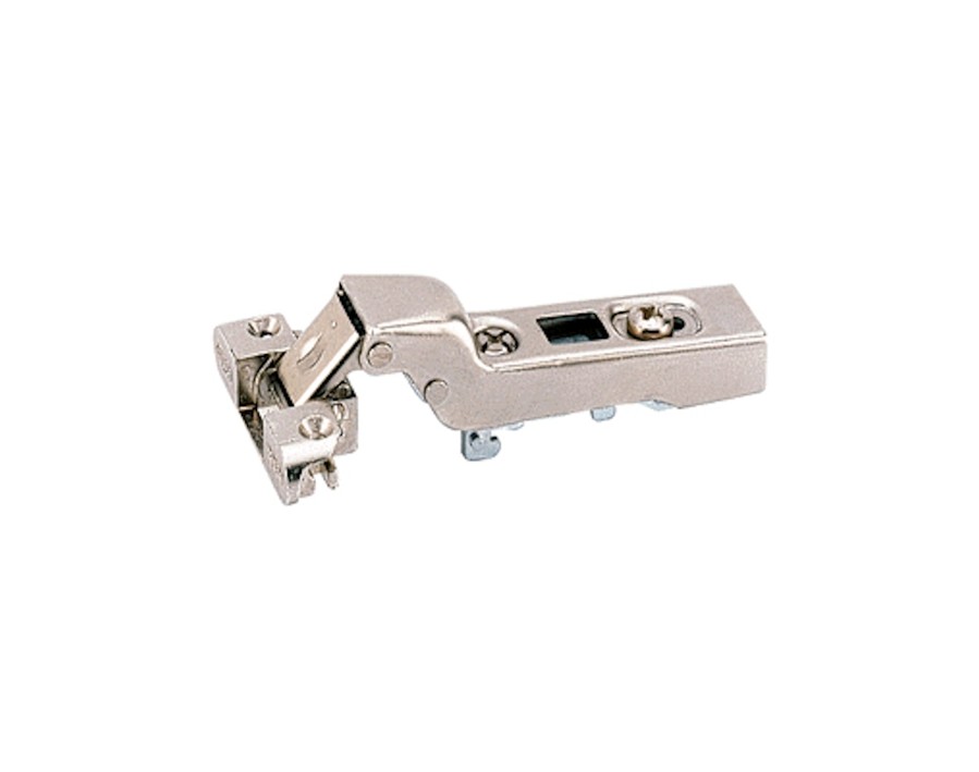 Intermat Alurahmenscharnier (Intermat 9936 Alu)