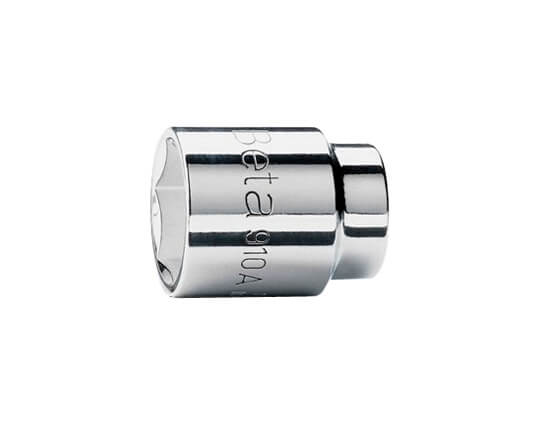 Sechskant-Steckschlüssel 3/8"