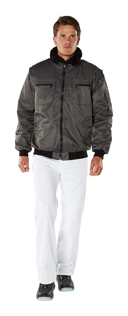 Hose ORIGINALS weiss