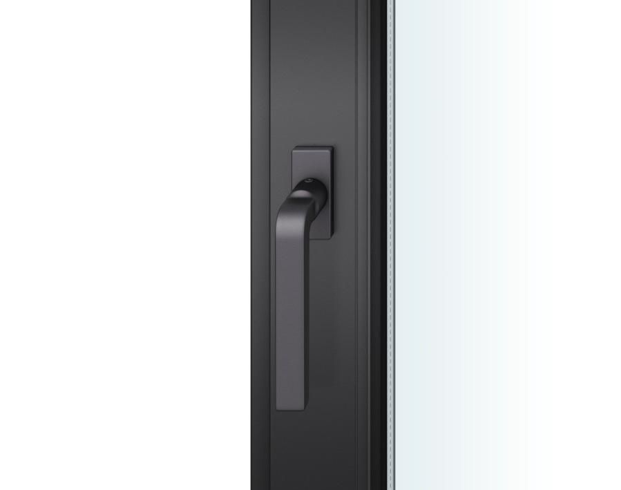 DK-Fenstergriff FSB 10 1004