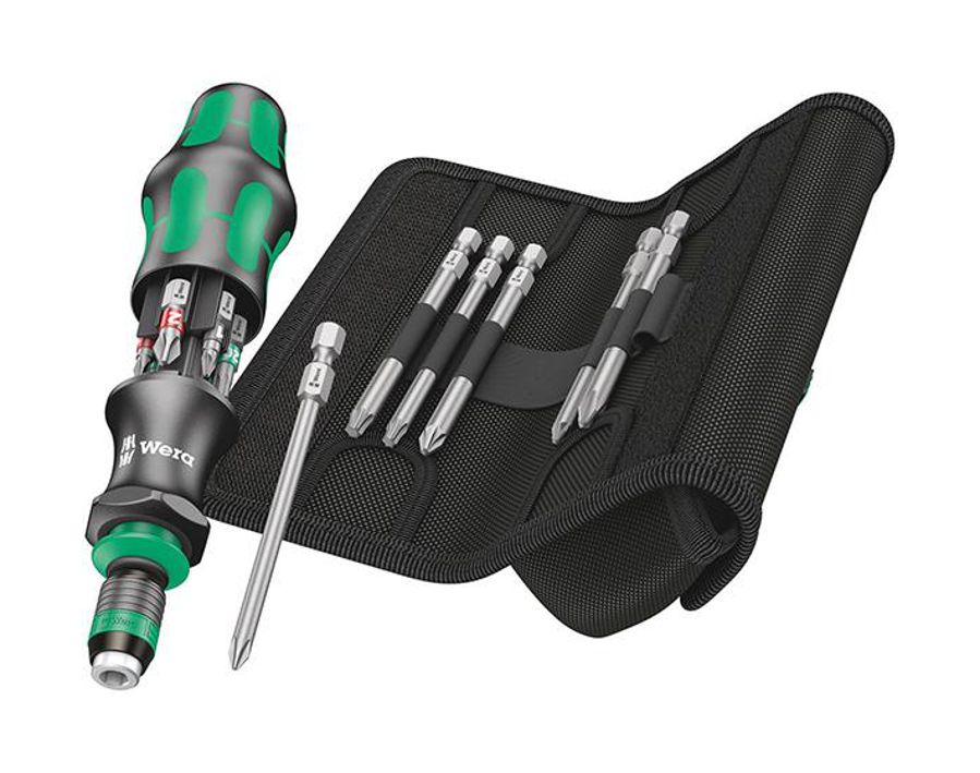 Kraftform Kompakt 20 ToolFinder 2