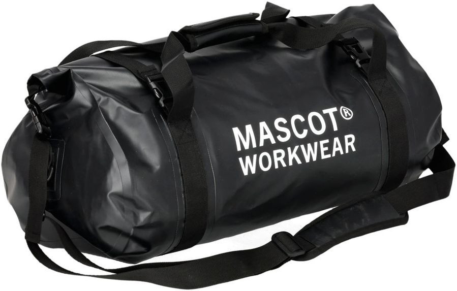 MASCOT WORKWEAR Tasche COMPLETE schwarz