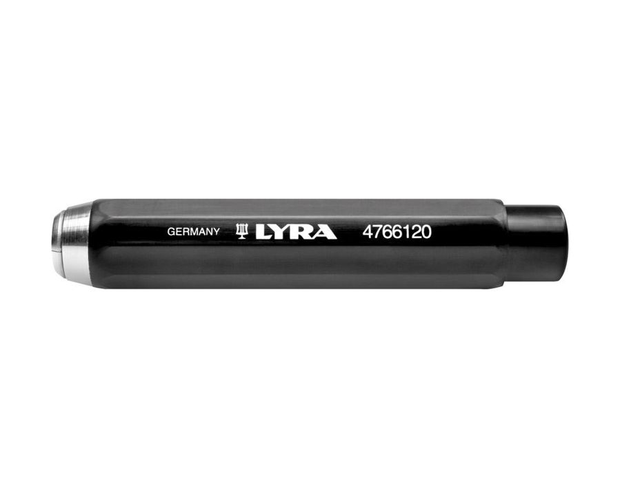 Kreidefallstift
