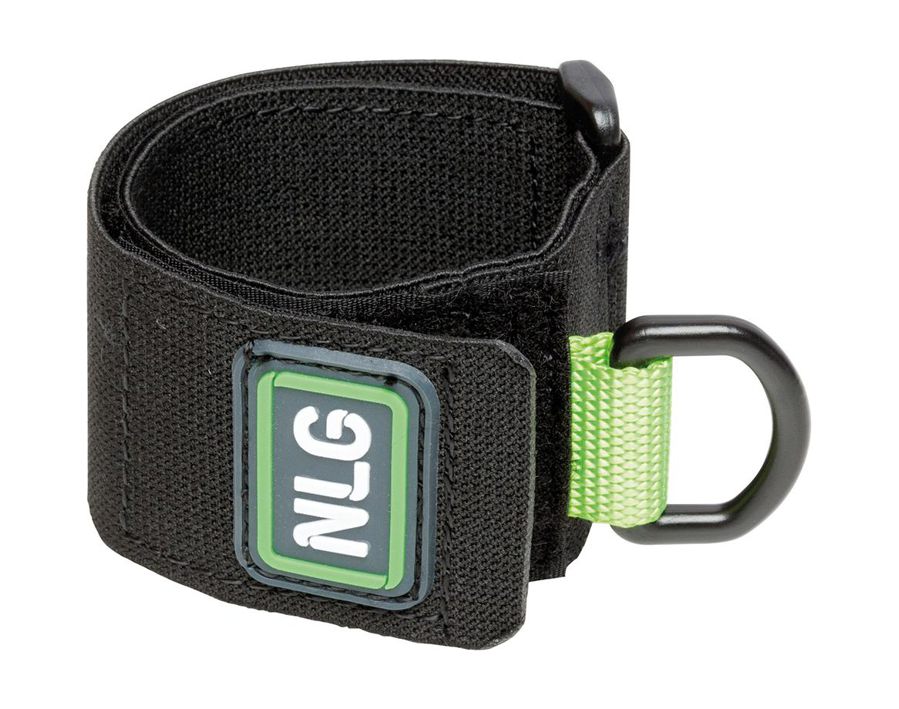 Armband für Halteringe