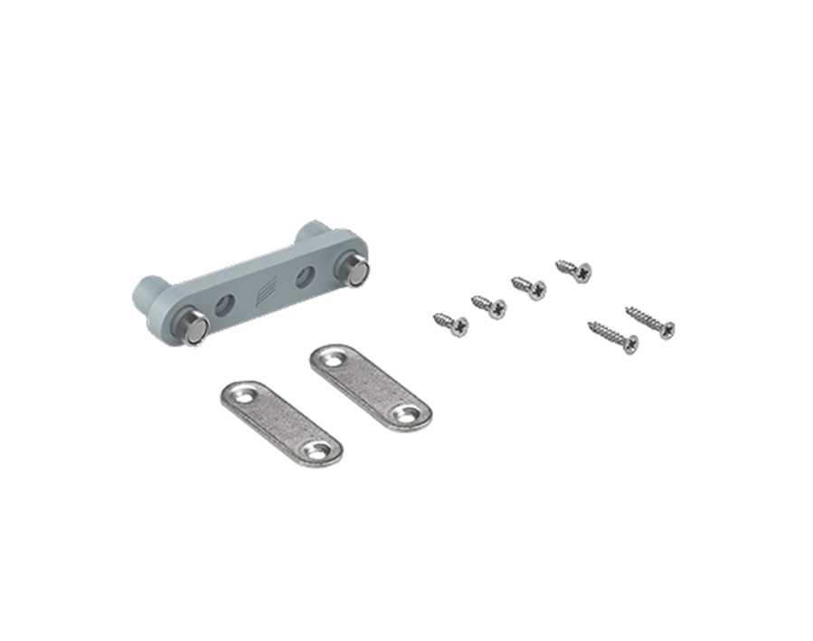 WingLine L Magnetische Zuhaltung Standard