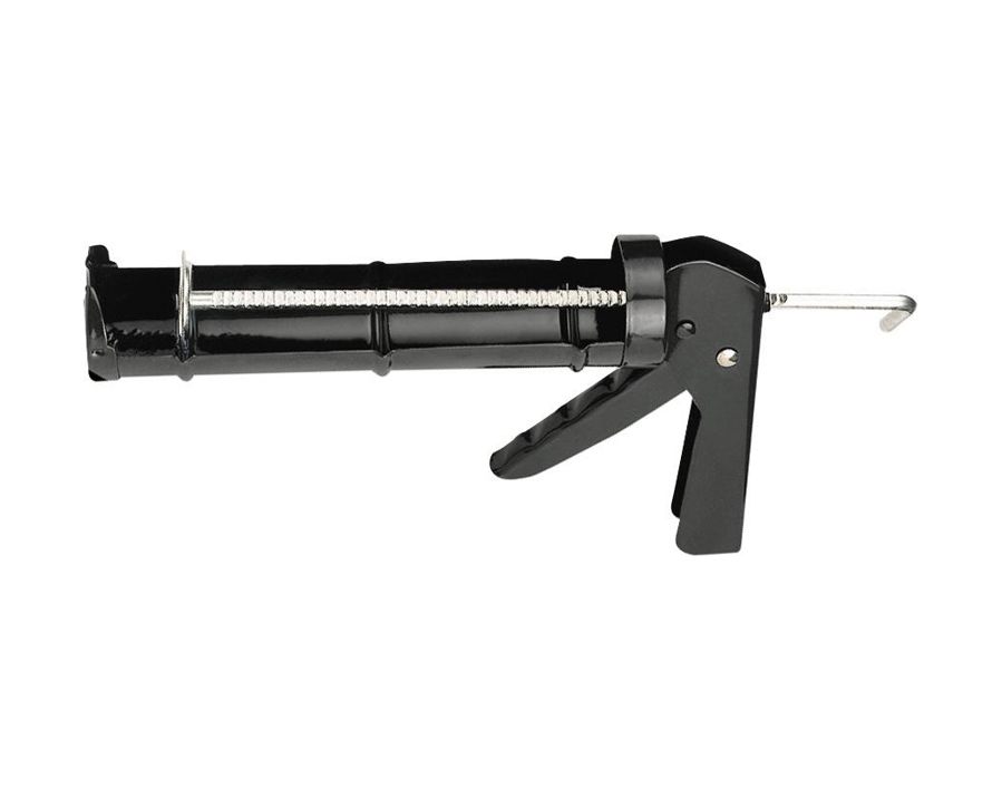 Kartuschenpistole