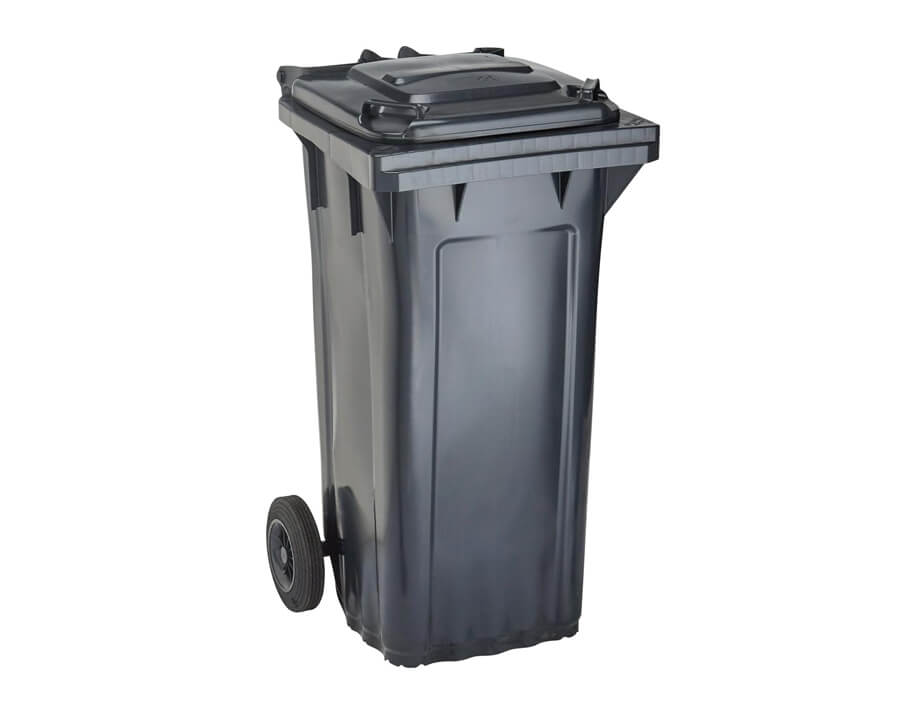 Großmülltonne Wave 