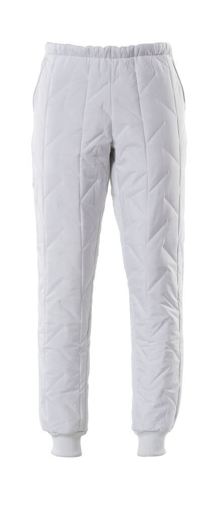 Thermohose FOOD & CARE weiss