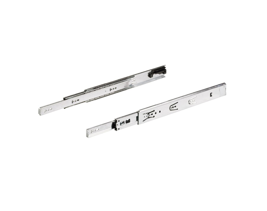 Kugelauszug KA 5632 mit Stop Control
