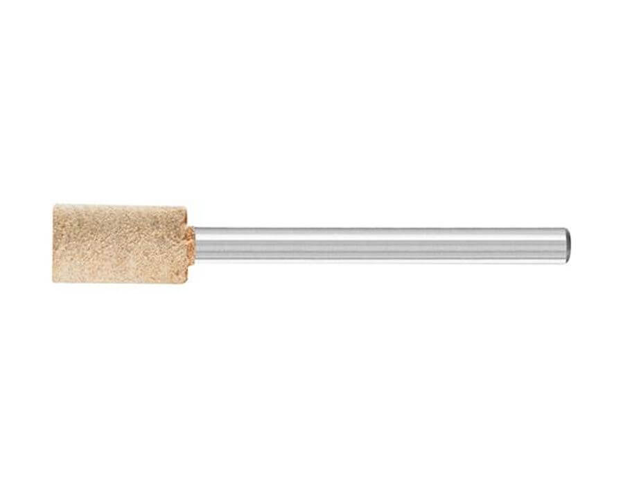 Feinschleifstift Poliflex, Zylinderform