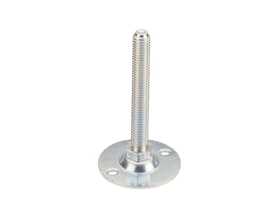 Verstellschraube mit Gewinde M10