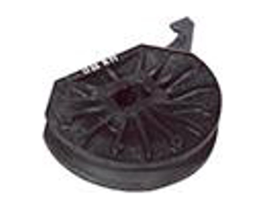 Biegesegment mit Gleitstück