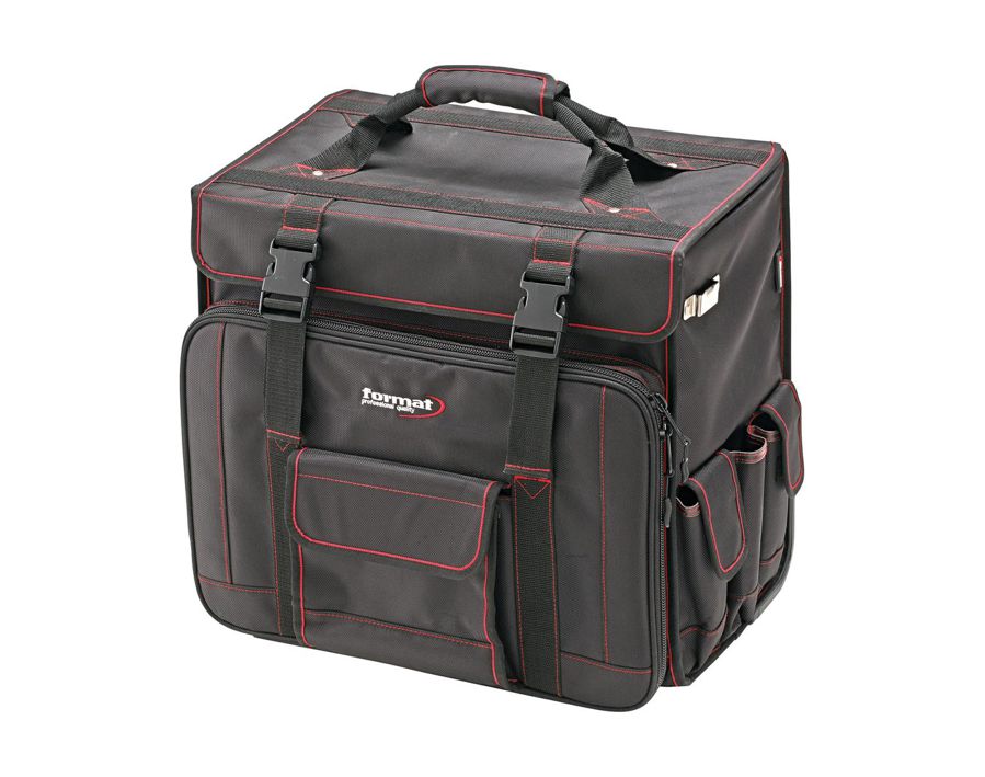 Werkzeugtasche mit Rollen, Nylon