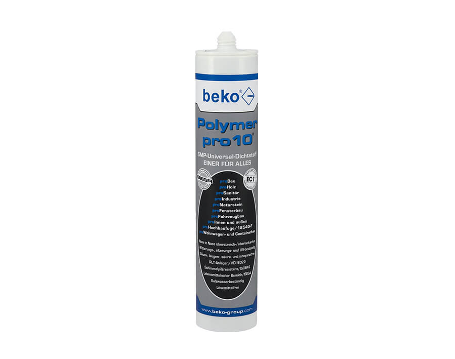 Universal-Dichtstoff Polymer pro10 