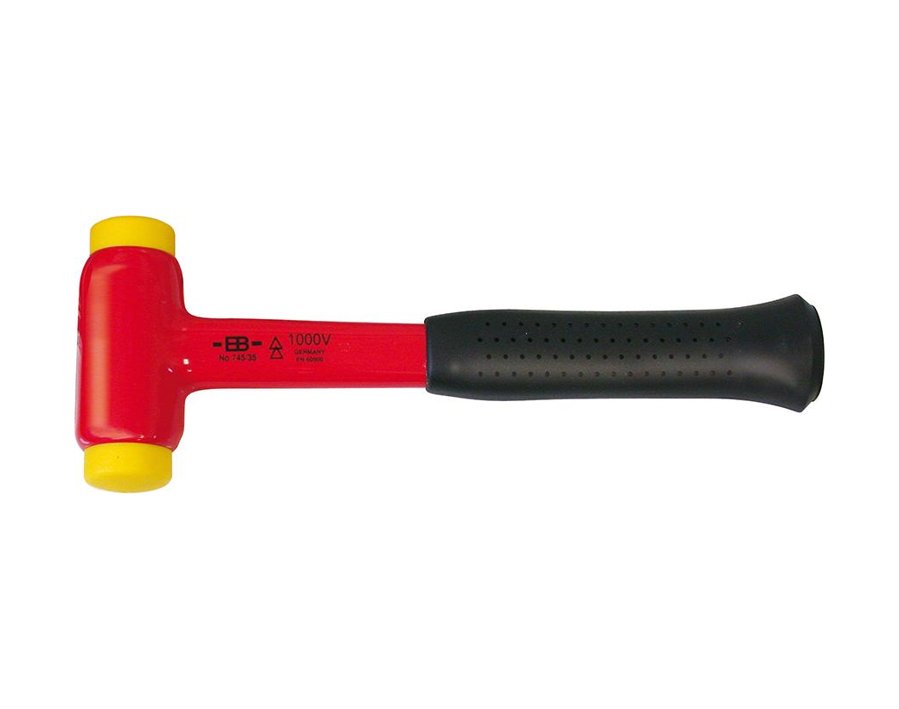 VDE-Schonhammer