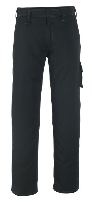 Hose mit Schenkeltaschen INDUSTRY schwarz