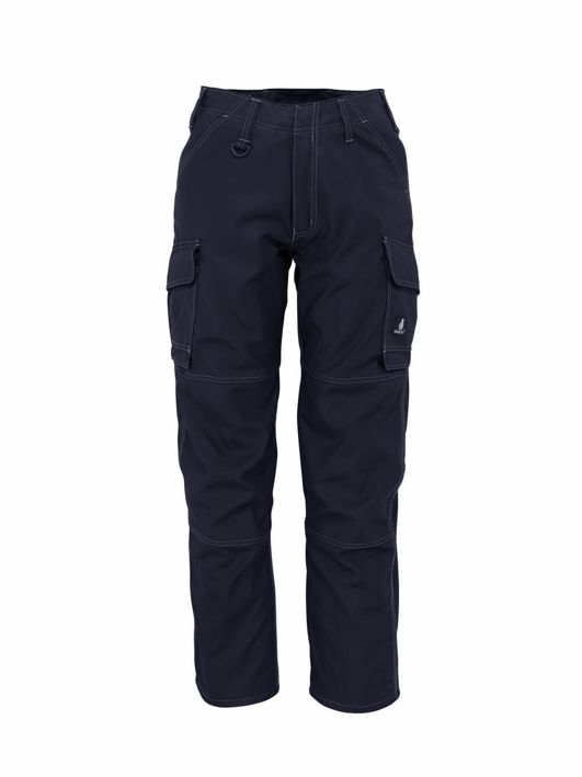 Hose mit Schenkeltaschen INDUSTRY schwarzblau