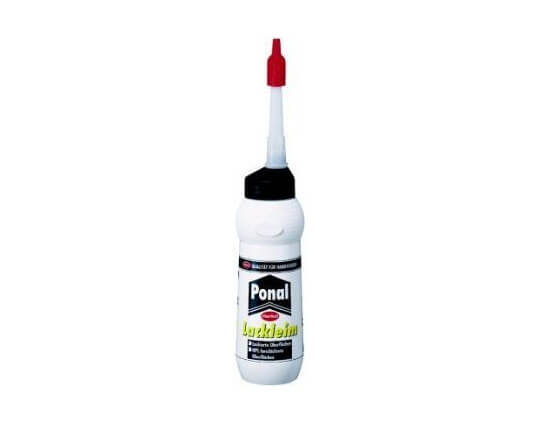 Ponal-Lackleim Bankleimflasche