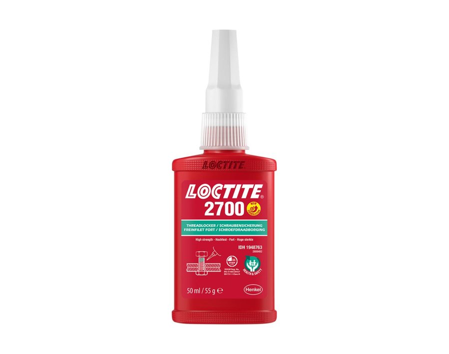 Schraubensicherung LOCTITE® 2700